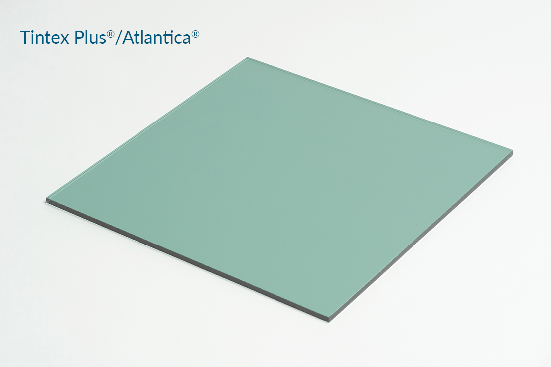 Tintex Plus® / Atlantica®