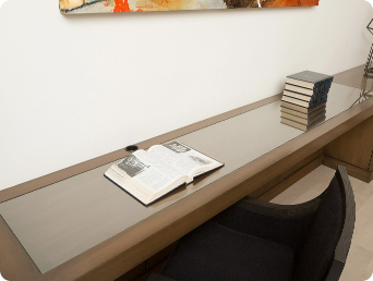 Cubiertas de Mesas | Acuity®