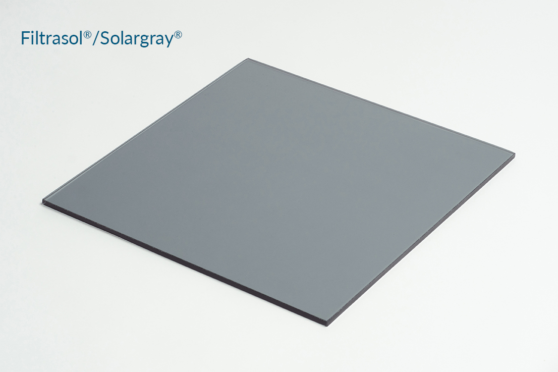 Filtrasol® / Solargray®