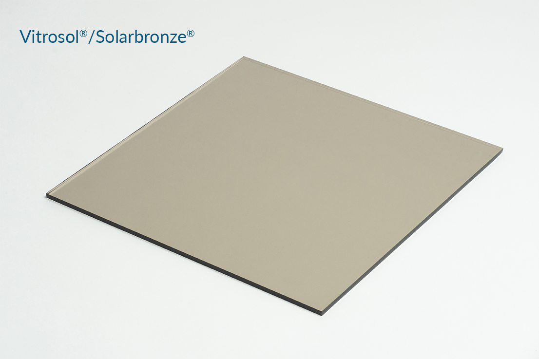 Vitrosol® / Solarbronze®